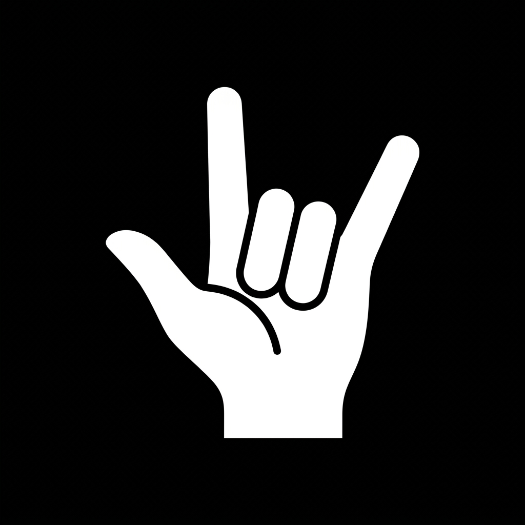 SpiderMan Gesture
