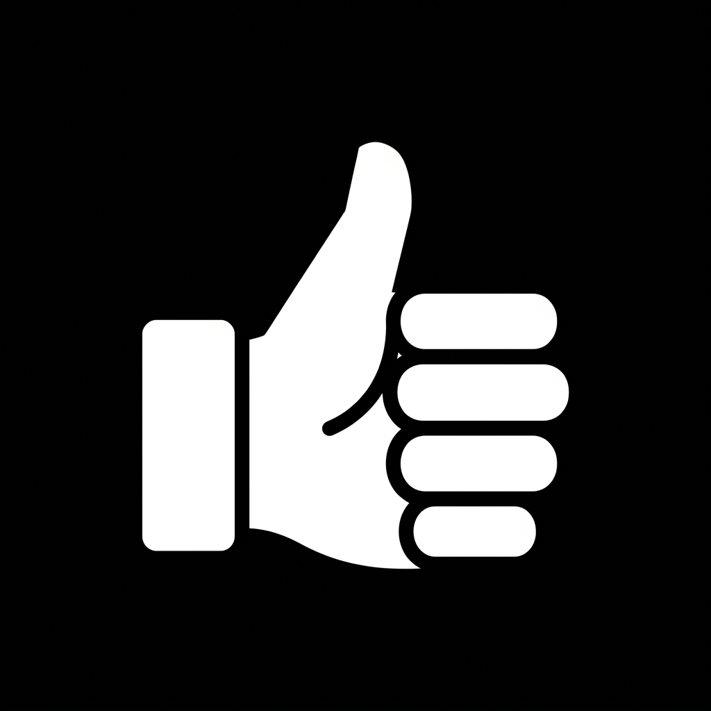 Thumbs Up
